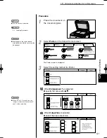 Preview for 137 page of Fuji Xerox DocuColor 1256 GA Series Manual