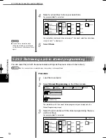 Preview for 140 page of Fuji Xerox DocuColor 1256 GA Series Manual