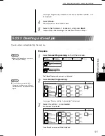 Preview for 141 page of Fuji Xerox DocuColor 1256 GA Series Manual