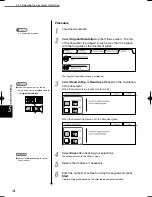 Preview for 144 page of Fuji Xerox DocuColor 1256 GA Series Manual