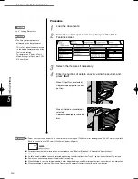 Preview for 146 page of Fuji Xerox DocuColor 1256 GA Series Manual