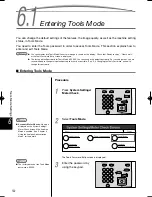 Preview for 148 page of Fuji Xerox DocuColor 1256 GA Series Manual