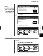 Preview for 149 page of Fuji Xerox DocuColor 1256 GA Series Manual