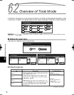 Preview for 150 page of Fuji Xerox DocuColor 1256 GA Series Manual