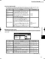 Preview for 151 page of Fuji Xerox DocuColor 1256 GA Series Manual