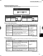 Preview for 155 page of Fuji Xerox DocuColor 1256 GA Series Manual