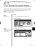 Preview for 159 page of Fuji Xerox DocuColor 1256 GA Series Manual