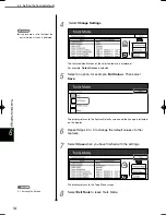 Preview for 160 page of Fuji Xerox DocuColor 1256 GA Series Manual