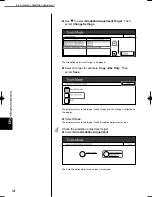 Preview for 164 page of Fuji Xerox DocuColor 1256 GA Series Manual