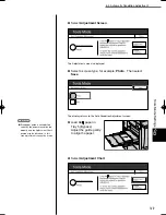 Preview for 165 page of Fuji Xerox DocuColor 1256 GA Series Manual