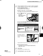 Preview for 167 page of Fuji Xerox DocuColor 1256 GA Series Manual