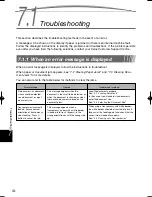 Preview for 170 page of Fuji Xerox DocuColor 1256 GA Series Manual