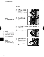 Preview for 176 page of Fuji Xerox DocuColor 1256 GA Series Manual