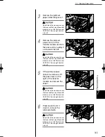 Preview for 181 page of Fuji Xerox DocuColor 1256 GA Series Manual