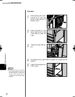 Preview for 184 page of Fuji Xerox DocuColor 1256 GA Series Manual