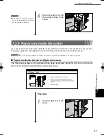 Preview for 185 page of Fuji Xerox DocuColor 1256 GA Series Manual