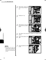 Preview for 186 page of Fuji Xerox DocuColor 1256 GA Series Manual