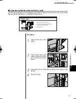 Preview for 187 page of Fuji Xerox DocuColor 1256 GA Series Manual