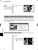 Preview for 188 page of Fuji Xerox DocuColor 1256 GA Series Manual