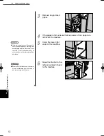 Preview for 190 page of Fuji Xerox DocuColor 1256 GA Series Manual