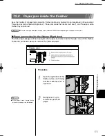 Preview for 191 page of Fuji Xerox DocuColor 1256 GA Series Manual