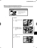 Preview for 193 page of Fuji Xerox DocuColor 1256 GA Series Manual