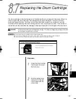 Предварительный просмотр 215 страницы Fuji Xerox DocuColor 1256 GA Series Manual