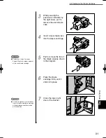 Preview for 219 page of Fuji Xerox DocuColor 1256 GA Series Manual