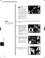 Preview for 222 page of Fuji Xerox DocuColor 1256 GA Series Manual