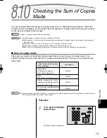 Preview for 223 page of Fuji Xerox DocuColor 1256 GA Series Manual