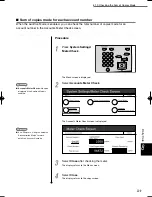 Preview for 225 page of Fuji Xerox DocuColor 1256 GA Series Manual