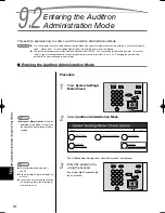 Preview for 230 page of Fuji Xerox DocuColor 1256 GA Series Manual