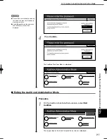 Preview for 231 page of Fuji Xerox DocuColor 1256 GA Series Manual