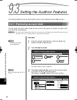 Preview for 232 page of Fuji Xerox DocuColor 1256 GA Series Manual