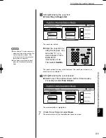 Preview for 235 page of Fuji Xerox DocuColor 1256 GA Series Manual