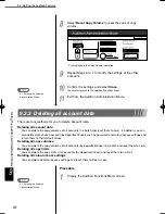 Preview for 236 page of Fuji Xerox DocuColor 1256 GA Series Manual