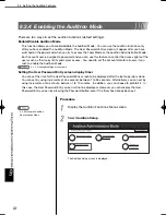 Preview for 238 page of Fuji Xerox DocuColor 1256 GA Series Manual