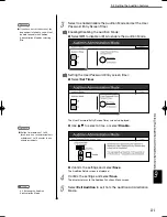 Preview for 239 page of Fuji Xerox DocuColor 1256 GA Series Manual