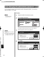 Preview for 240 page of Fuji Xerox DocuColor 1256 GA Series Manual