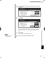 Preview for 241 page of Fuji Xerox DocuColor 1256 GA Series Manual