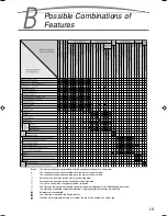 Preview for 249 page of Fuji Xerox DocuColor 1256 GA Series Manual