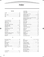 Preview for 258 page of Fuji Xerox DocuColor 1256 GA Series Manual