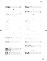 Preview for 259 page of Fuji Xerox DocuColor 1256 GA Series Manual