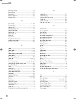 Preview for 260 page of Fuji Xerox DocuColor 1256 GA Series Manual