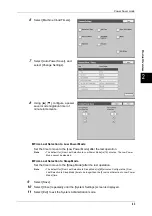 Preview for 45 page of Fuji Xerox DocuColor 5065II User Manual