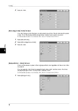 Preview for 74 page of Fuji Xerox DocuColor 5065II User Manual