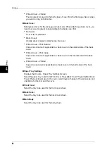 Preview for 100 page of Fuji Xerox DocuColor 5065II User Manual