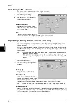 Preview for 104 page of Fuji Xerox DocuColor 5065II User Manual