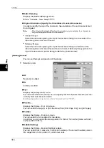 Preview for 106 page of Fuji Xerox DocuColor 5065II User Manual