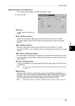 Preview for 111 page of Fuji Xerox DocuColor 5065II User Manual